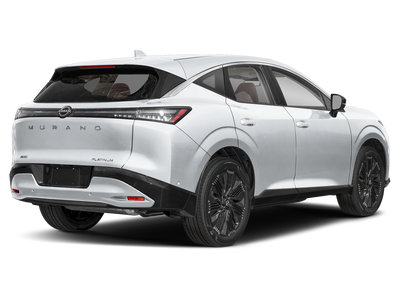 2026 Nissan Murano AWD PLATINUM