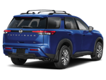 2026 Nissan Pathfinder SL 4WD