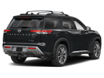 2026 Nissan Pathfinder PLATINUM 4WD