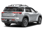 2026 Nissan Pathfinder STA-WGN
