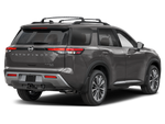 2026 Nissan Pathfinder PLATINUM 4WD