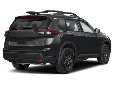 2026 Nissan Rogue AWD ROCK CREEK