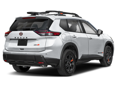 2026 Nissan Rogue AWD ROCK CREEK