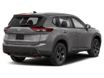 2026 Nissan Rogue AWD SV