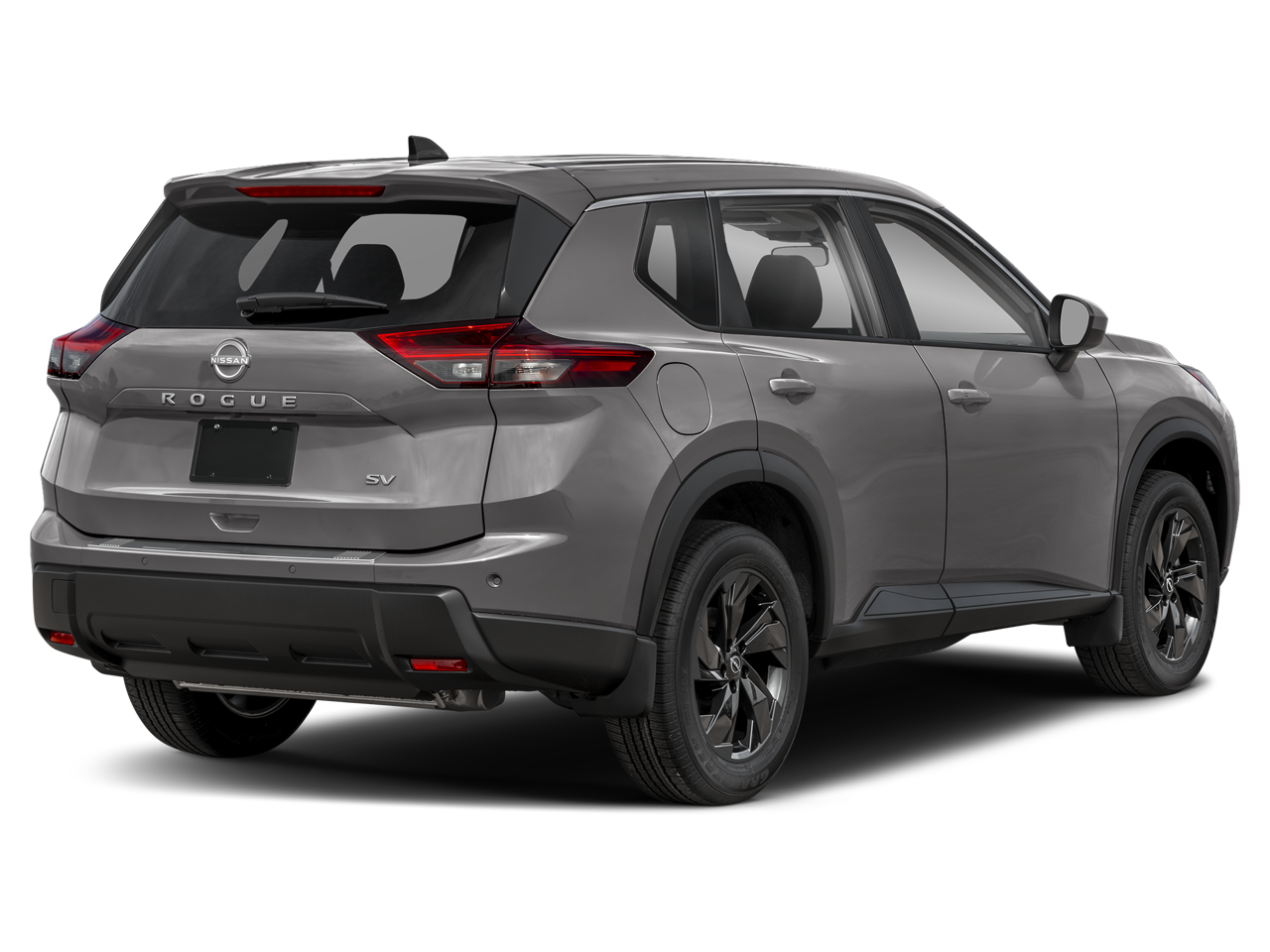 2026 Nissan Rogue AWD SV