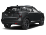 2026 Nissan Kicks SR AWD