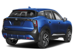 2026 Nissan Kicks SV AWD