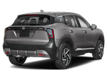 2026 Nissan Kicks SV FWD