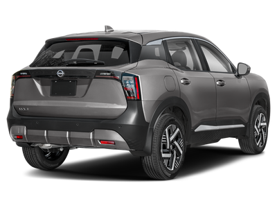 2026 Nissan Kicks SV FWD