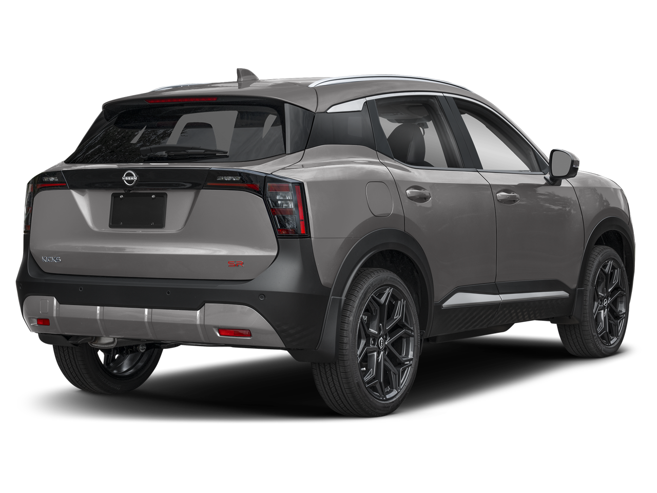 2026 Nissan KICKS SR AWD - Photo 2