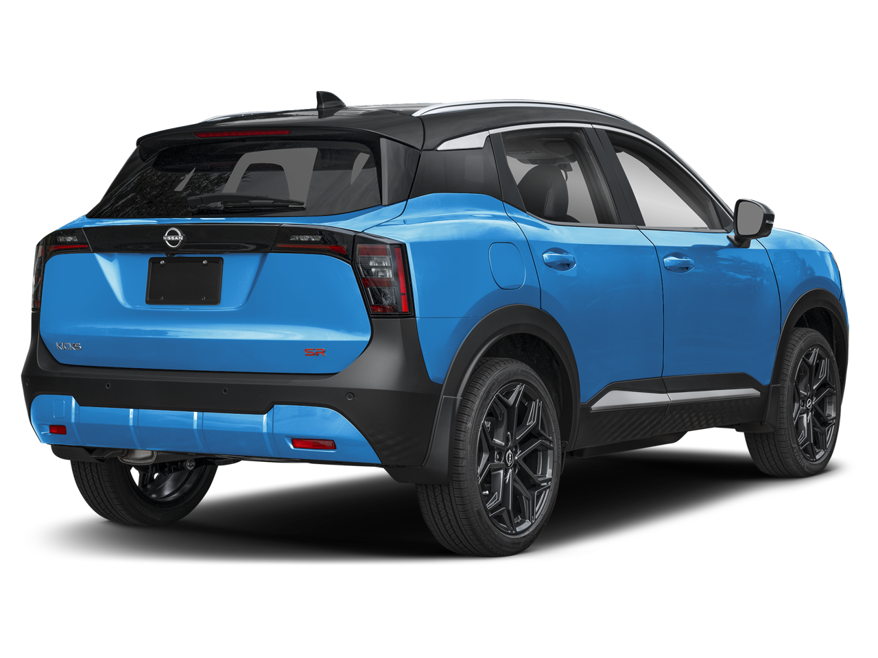 2026 Nissan KICKS SR AWD - Photo 7