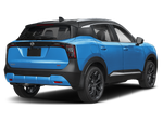 2026 Nissan Kicks STA-WGN