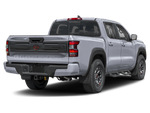 2026 Nissan Frontier CREW CAB 4X4 PRO-4X