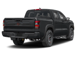 2026 Nissan Frontier CREW CAB 4X4 PRO-4X