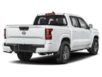 2026 Nissan Frontier CREW CAB 4X4 SV