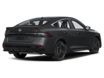 2027 Nissan Sentra 4DR