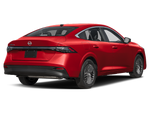 2027 Nissan Sentra 4DR