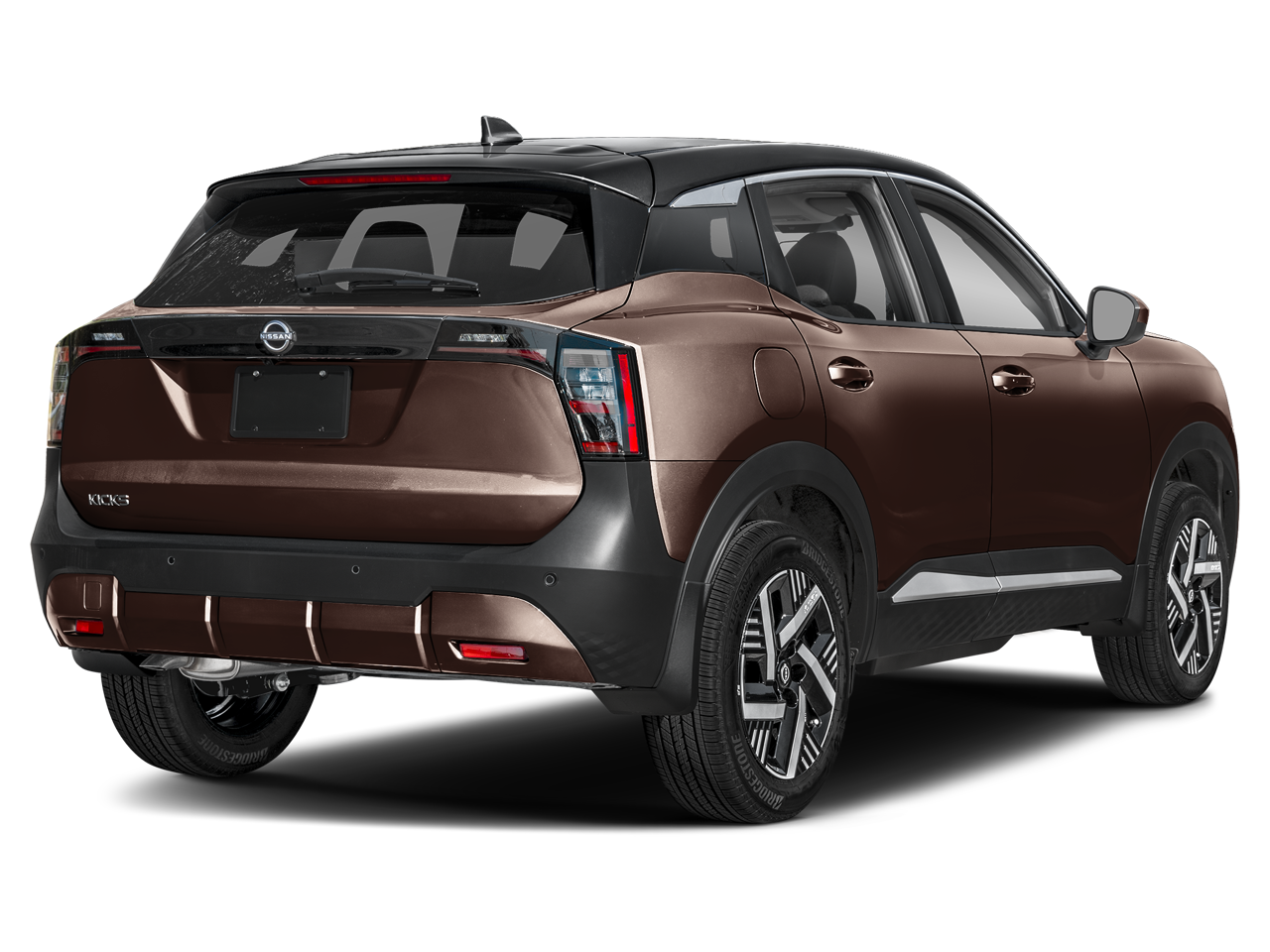 2027 Nissan Kicks Rock Creek