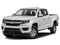 2015 Chevrolet Colorado Work Truck