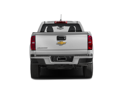 2015 Chevrolet Colorado Work Truck