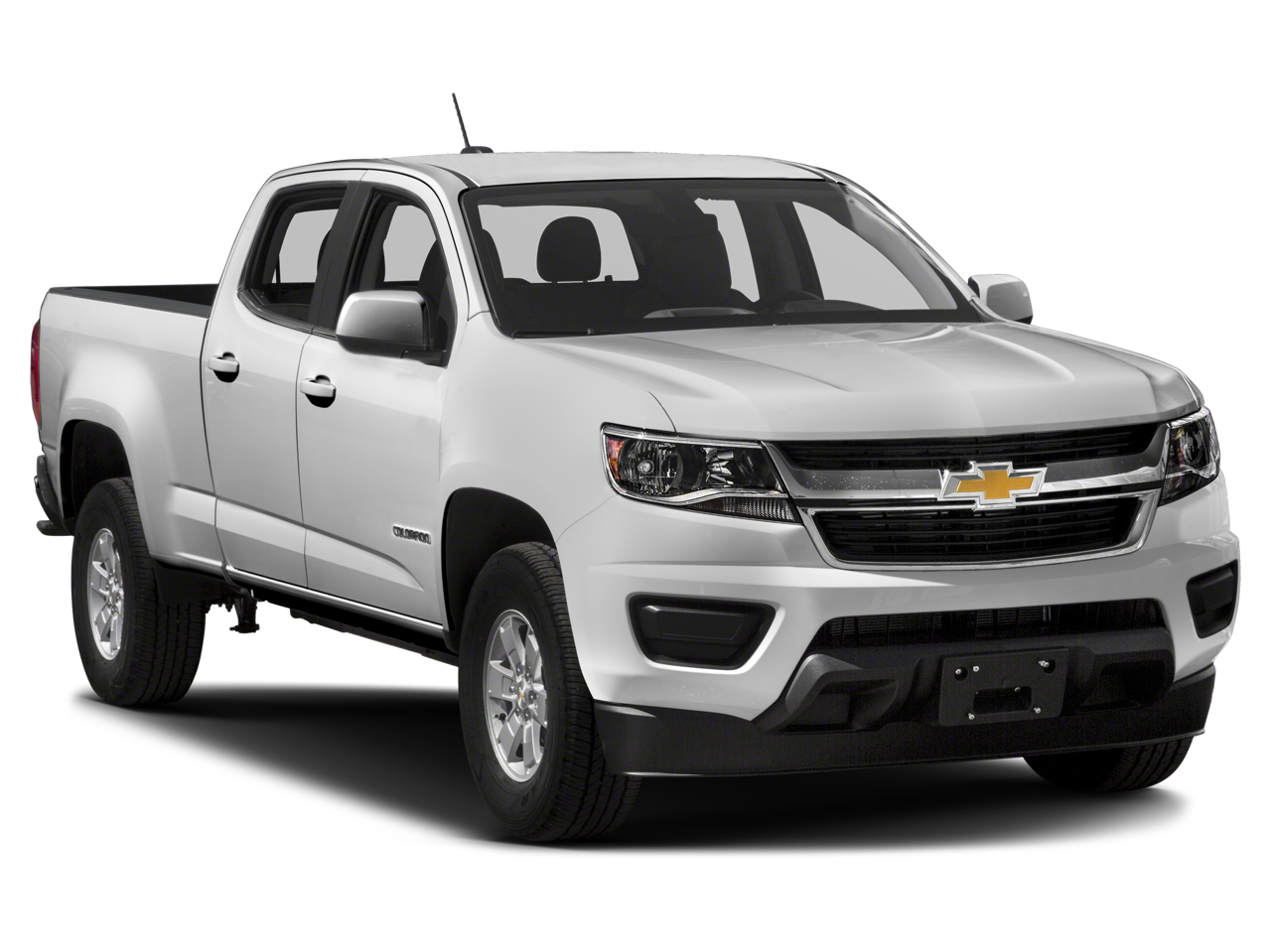 2015 Chevrolet Colorado Work Truck