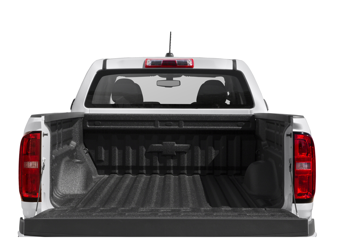 2015 Chevrolet Colorado Work Truck