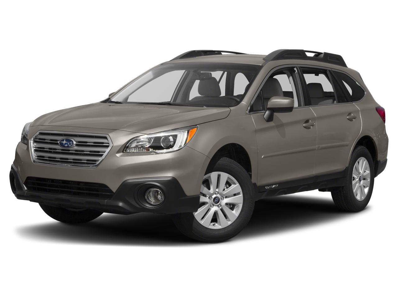 2015 Subaru Outback 2.5i