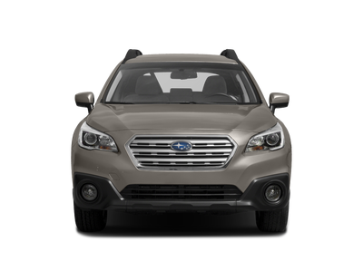 2015 Subaru Outback 2.5i