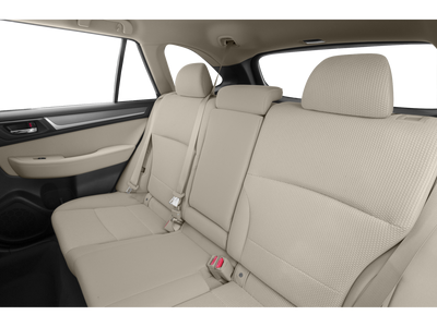 2015 Subaru Outback 2.5i
