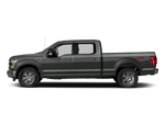 2017 Ford F-150 LARIAT 4WD SUPERCREW 5.5