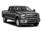 2017 Ford F-150 LARIAT 4WD SUPERCREW 5.5