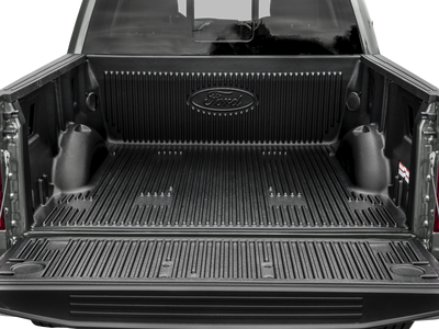 2017 Ford F-150 LARIAT 4WD SUPERCREW 5.5