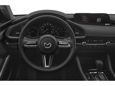 2019 Mazda Mazda3 Sedan Preferred