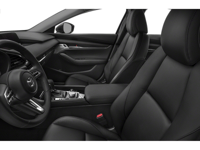 2019 Mazda Mazda3 Sedan Preferred