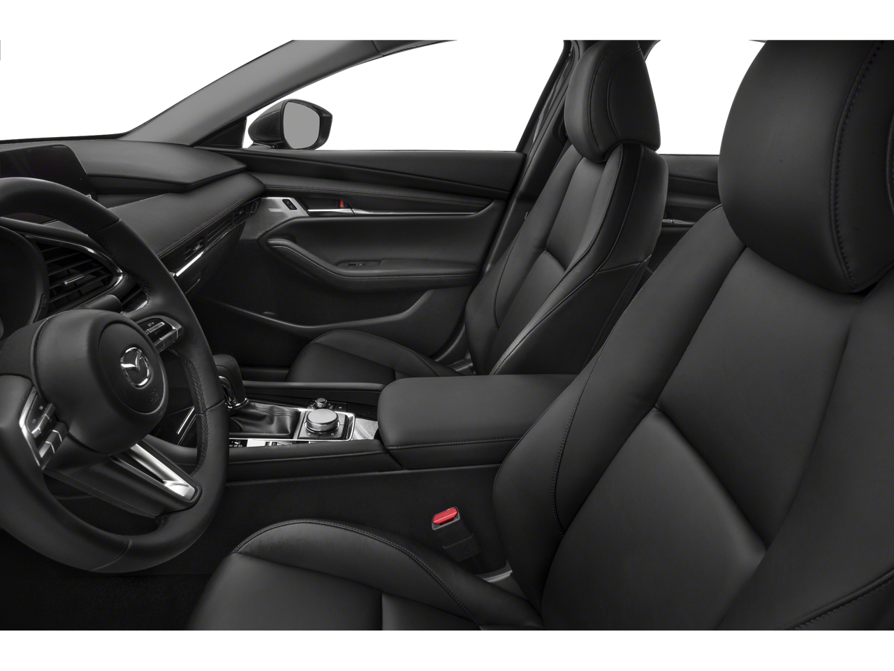 2019 Mazda Mazda3 Sedan Preferred