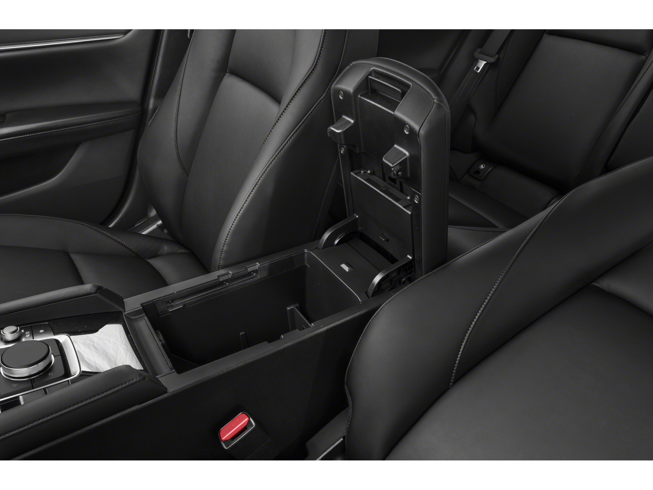 2019 Mazda Mazda3 Sedan Preferred