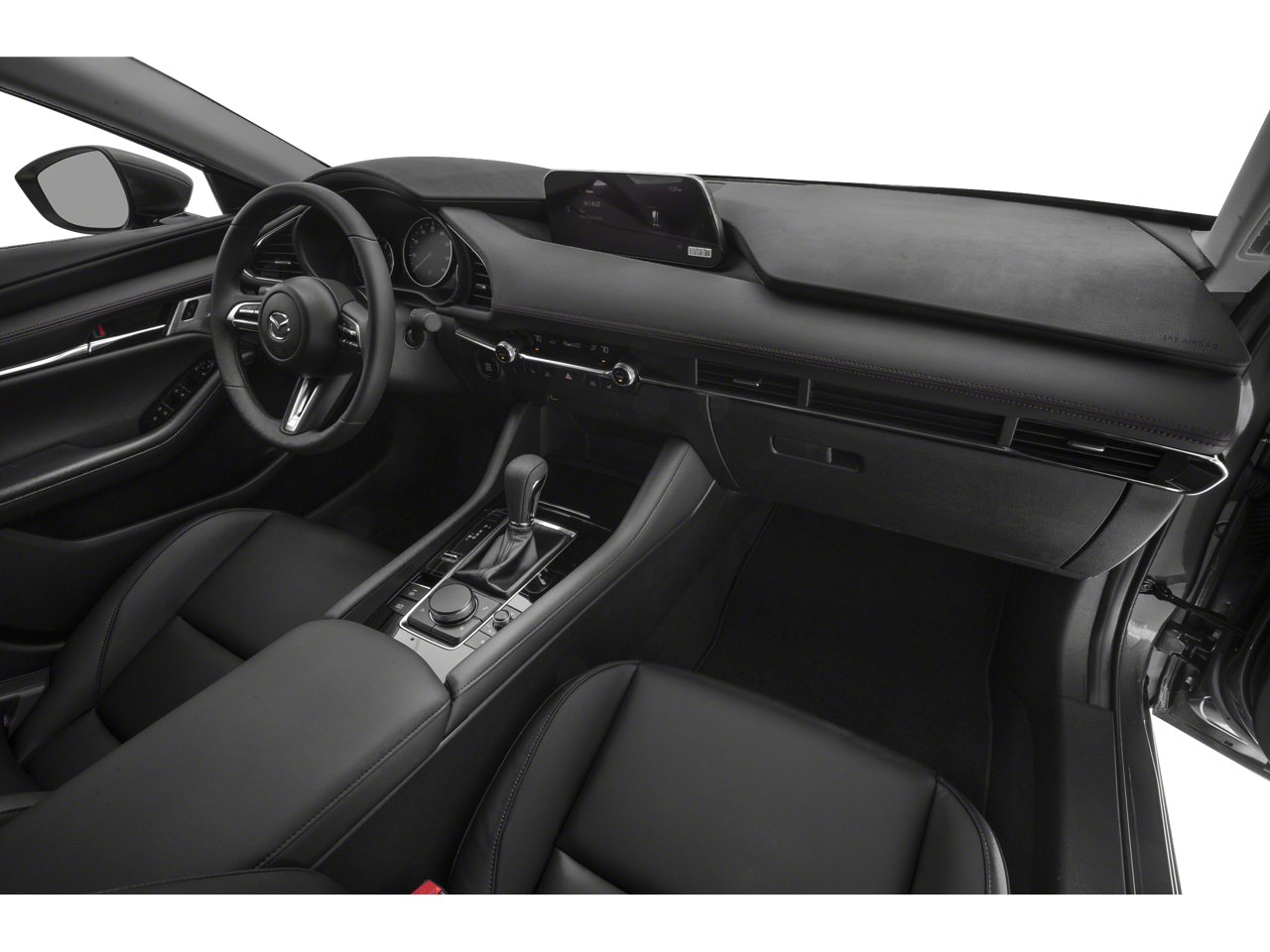 2019 Mazda Mazda3 Sedan Preferred