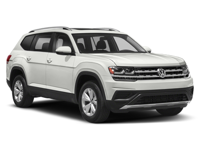 2019 Volkswagen Atlas V6 SE 4Motion