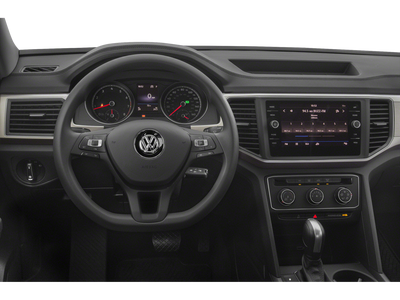 2019 Volkswagen Atlas V6 SE 4Motion