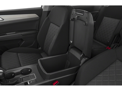 2019 Volkswagen Atlas V6 SE 4Motion
