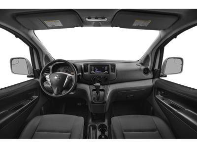 2021 Nissan NV200 SV