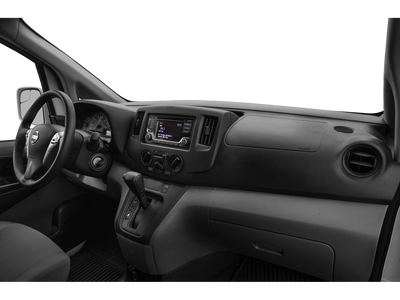2021 Nissan NV200 SV
