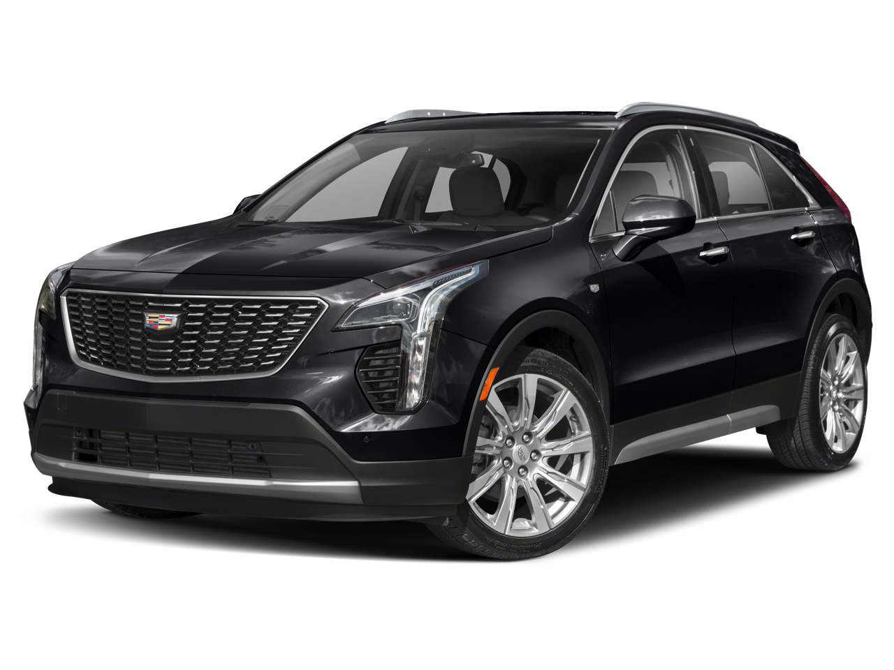 2022 Cadillac XT4 Luxury AWD's photo