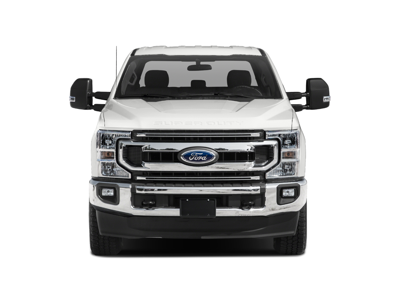 2022 Ford F-350 XLT photo 3