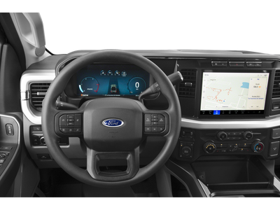 2024 Ford F-250 Super Duty XLT