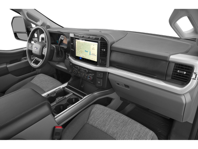 2024 Ford F-250 Super Duty XLT
