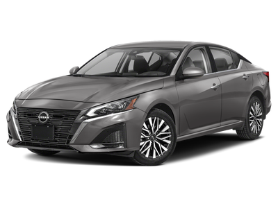 2024 Nissan Altima 2.5 SV SEDAN