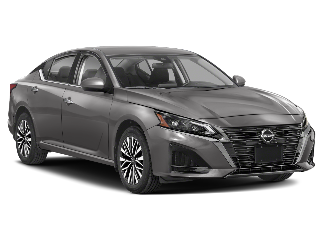 2024 Nissan Altima 2.5 SV SEDAN