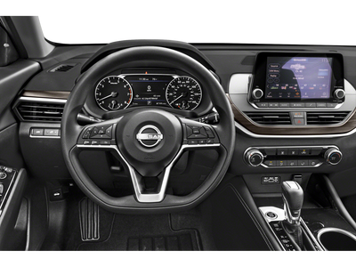 2024 Nissan Altima 2.5 SV SEDAN