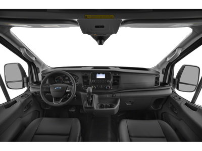 2025 Ford Transit 250